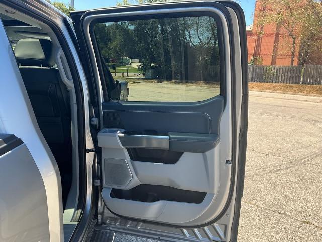 2023 Ford F-150 Limited