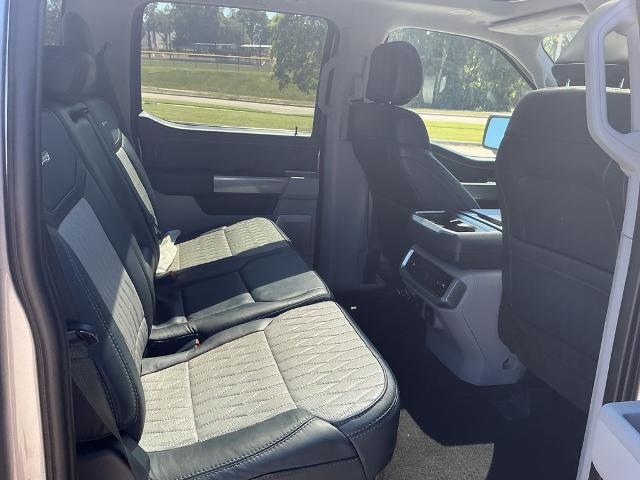 2023 Ford F-150 Limited