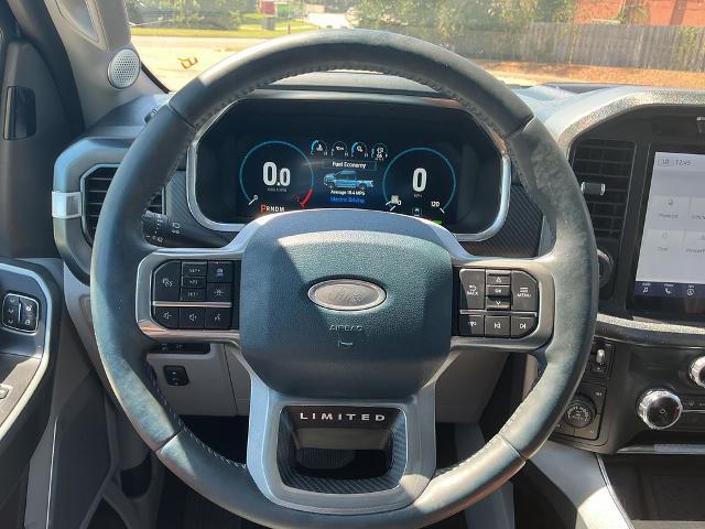 2023 Ford F-150 Limited