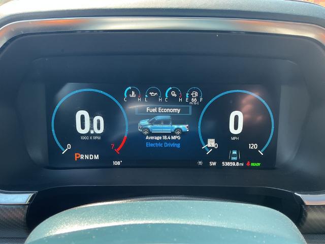 2023 Ford F-150 Limited