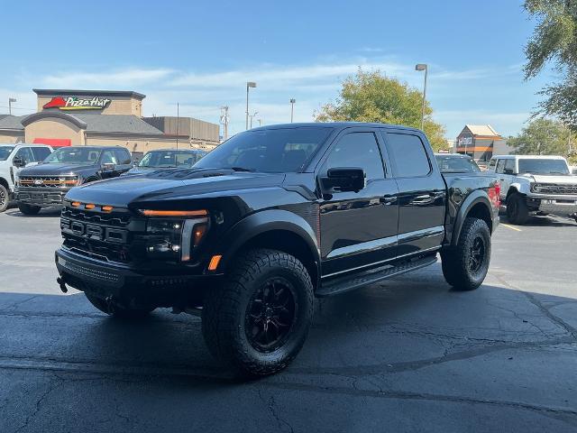 2024 Ford F-150 Raptor for sale in Shawnee, KS