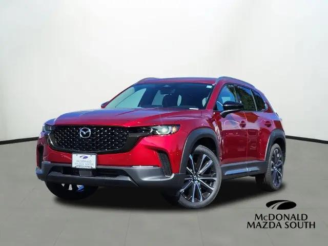 2026 Mazda CX-50 2.5 S Premium for sale in Littleton, CO