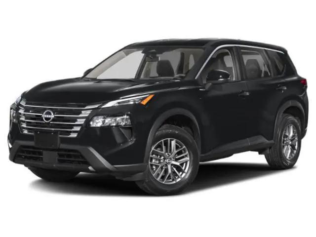 2024 Nissan Rogue S FWD for sale in Montgomery, AL