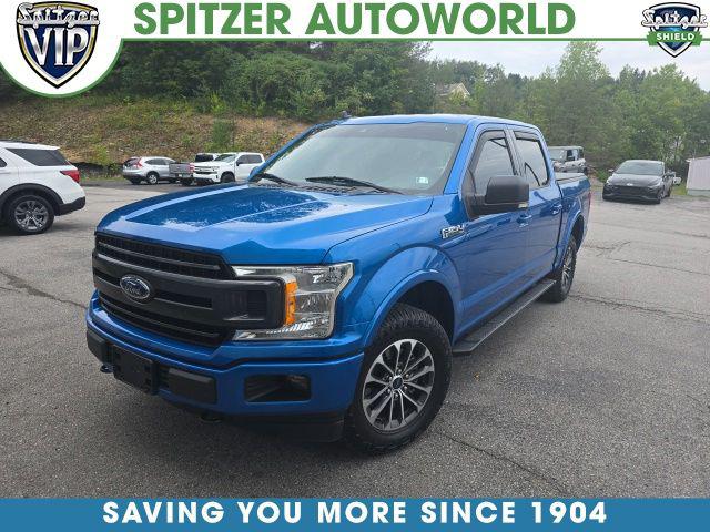 2019 Ford F-150 XLT for sale in Saint Marys, PA