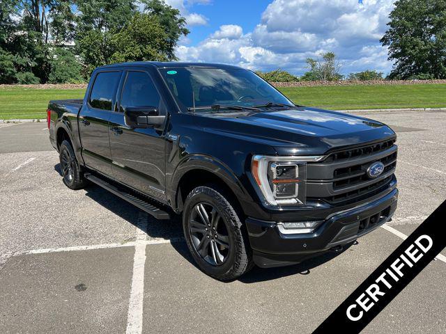 2023 Ford F-150 LARIAT for sale in Stamford, CT