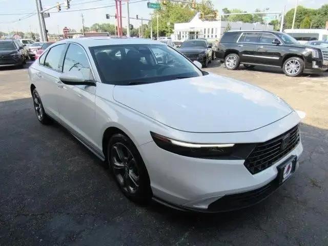 2024 Honda Accord EX for sale in Fairfield, OH