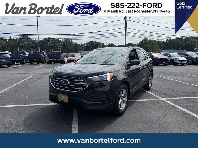 2022 Ford Edge SE for sale in East Rochester, NY