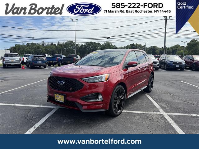 2024 Ford Edge ST for sale in East Rochester, NY