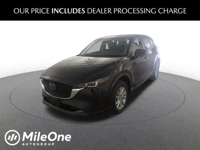 2025 Mazda CX-5 2.5 S Select for sale in Baltimore, MD