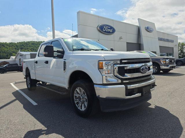 2022 Ford F-250 XLT for sale in Mansfield, PA