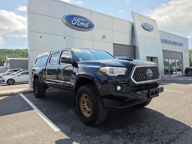 2019 Toyota Tacoma TRD Sport for sale in Mansfield, PA