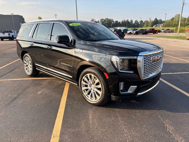2023 GMC Yukon 4WD Denali for sale in Imlay City, MI