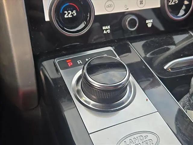 2020 Land Rover Range Rover Autobiography