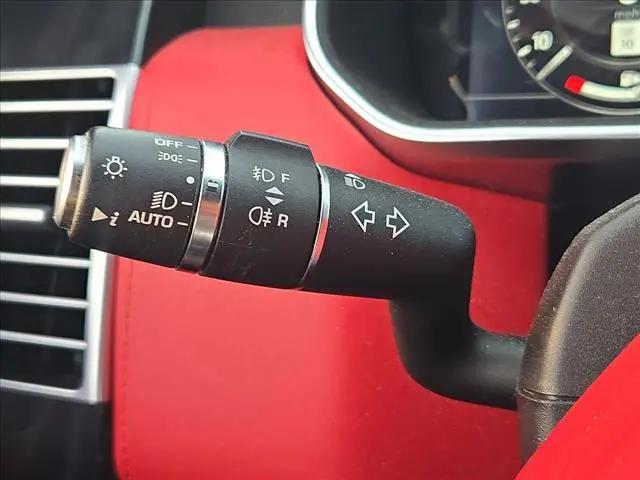 2020 Land Rover Range Rover Autobiography