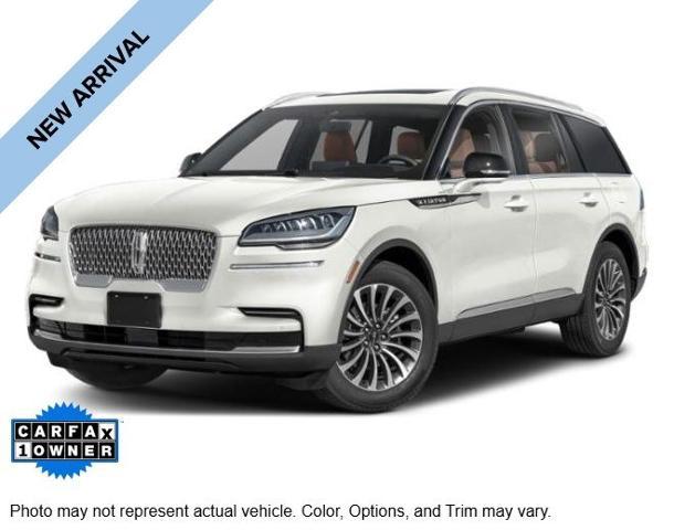 2024 Lincoln Aviator Reserve for sale in Chantilly, VA