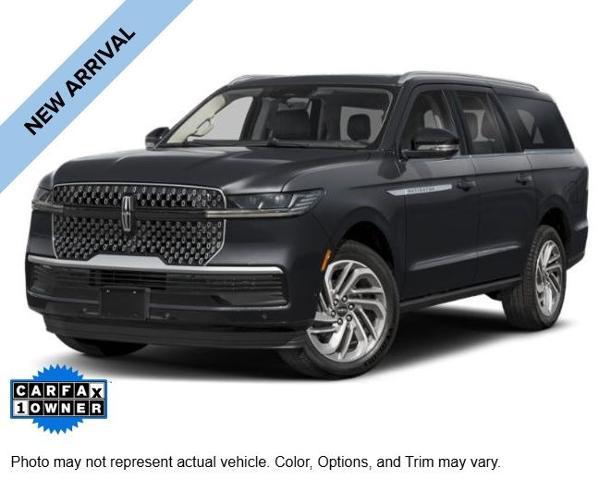 2025 Lincoln Navigator Reserve L for sale in Chantilly, VA
