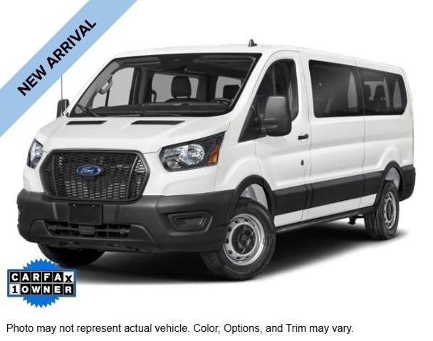 2025 Ford Transit-350 Passenger Van XLT for sale in Chantilly, VA