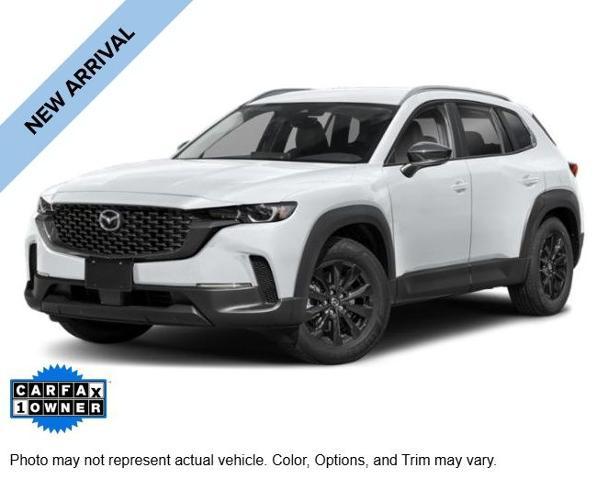 2025 Mazda CX-50 2.5 S Preferred Package for sale in Chantilly, VA