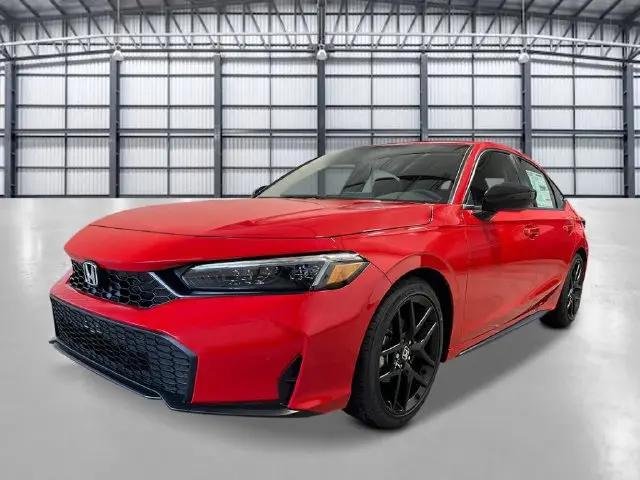 2026 Honda Civic Sport for sale in Mesa, AZ