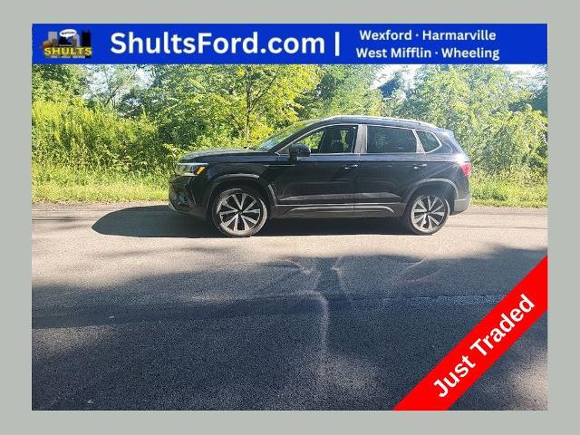 2022 Volkswagen Taos 1.5T SE for sale in Pittsburgh, PA