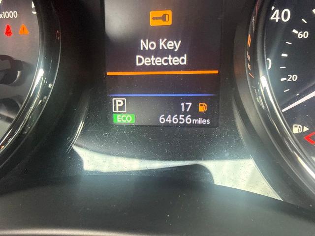 2020 Nissan Rogue SV FWD for sale in Pembroke Pines, FL
