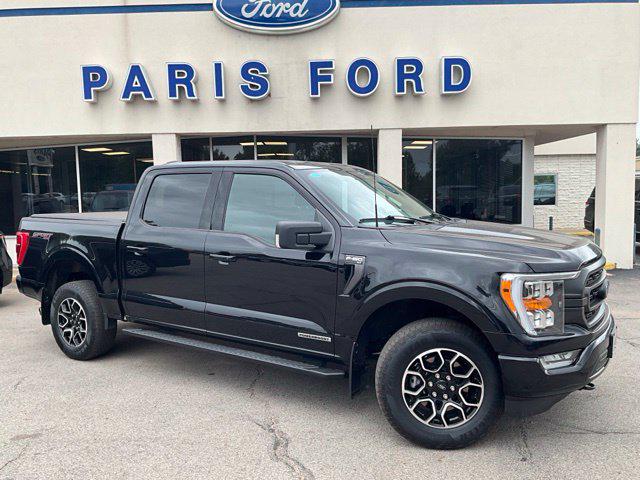 2023 Ford F-150 XLT for sale in Paris, AR
