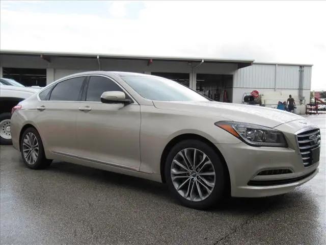 2015 Hyundai Genesis 3.8 for sale in Ocala, FL