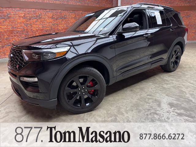2023 Ford Explorer ST for sale in Shillington, PA