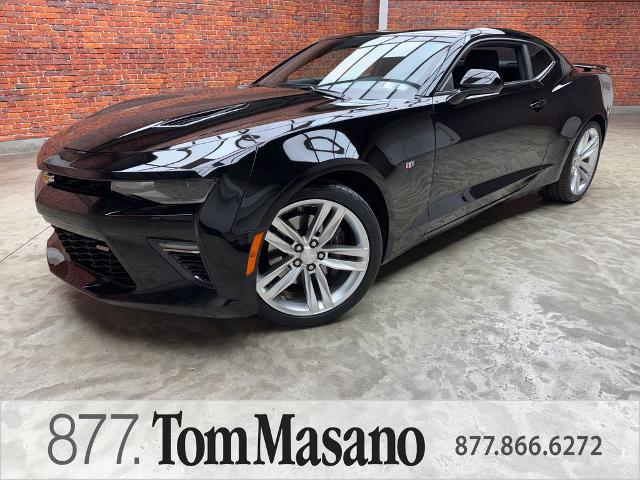 2016 Chevrolet Camaro 1SS for sale in Shillington, PA
