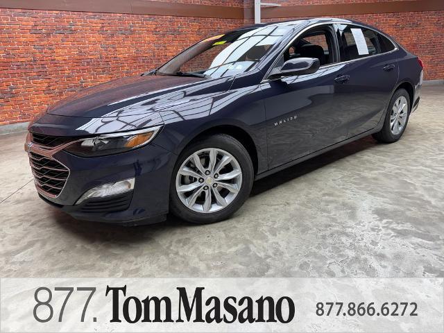 2025 Chevrolet Malibu FWD 1LT for sale in Shillington, PA