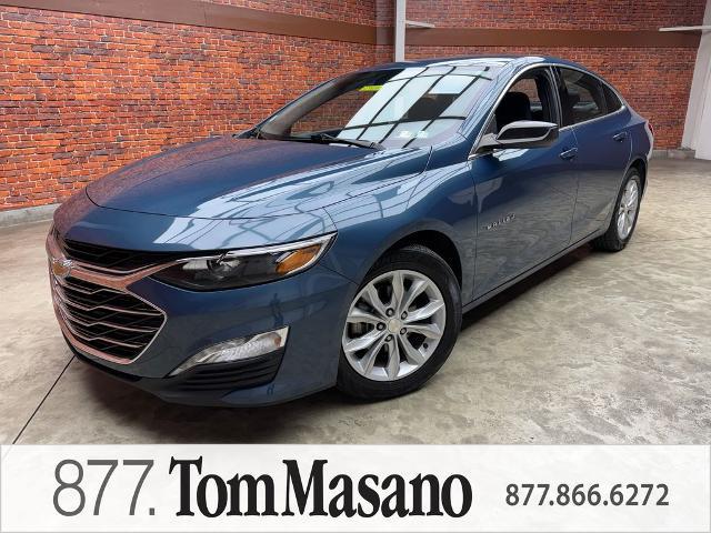 2025 Chevrolet Malibu FWD 1LT for sale in Shillington, PA