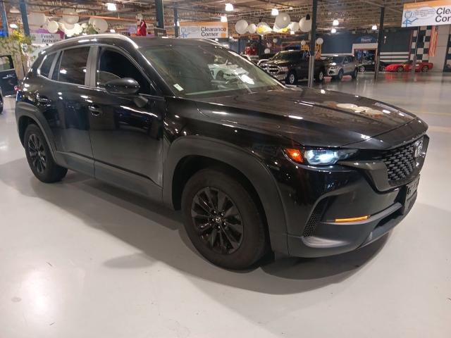 2024 Mazda CX-50 2.5 S Preferred for sale in Shillington, PA
