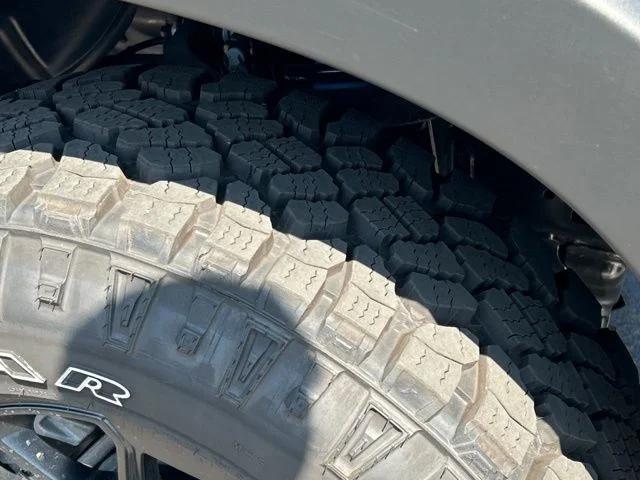 2026 Ram 1500 Rebel Crew Cab 4x4 57 Box