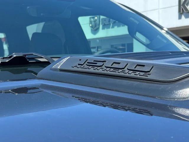 2026 Ram 1500 Rebel Crew Cab 4x4 57 Box