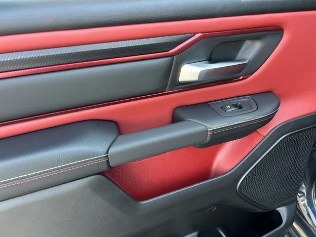 2026 Ram 1500 Rebel Crew Cab 4x4 57 Box