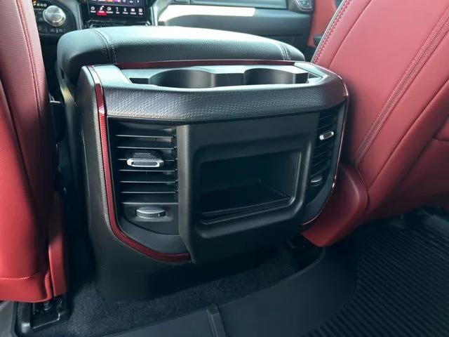 2026 Ram 1500 Rebel Crew Cab 4x4 57 Box