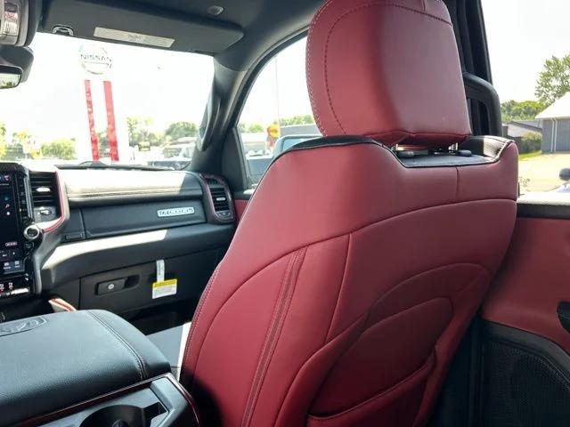 2026 Ram 1500 Rebel Crew Cab 4x4 57 Box