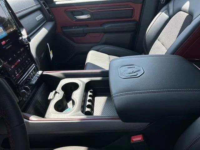 2026 Ram 1500 Rebel Crew Cab 4x4 57 Box