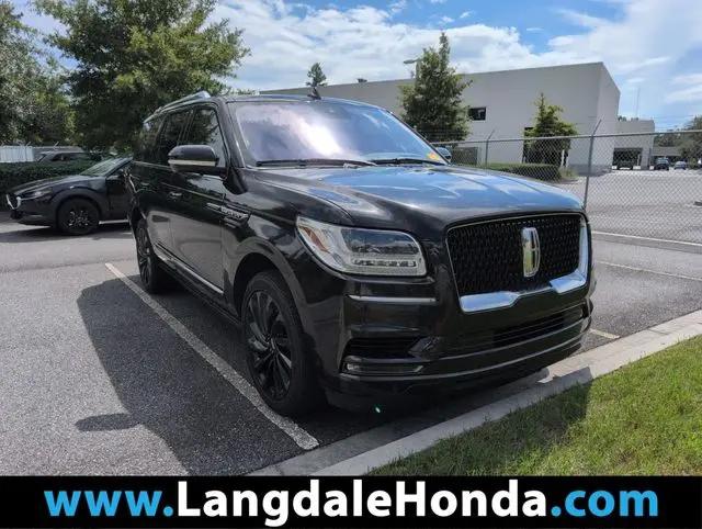 2020 Lincoln Navigator Reserve for sale in Valdosta, GA
