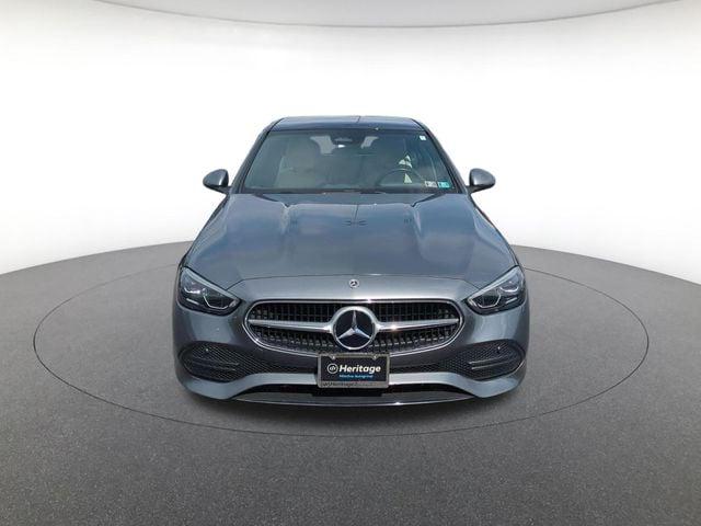 2024 Mercedes-Benz C 300 C 300 2024 Mercedes-Benz C 300 C 300