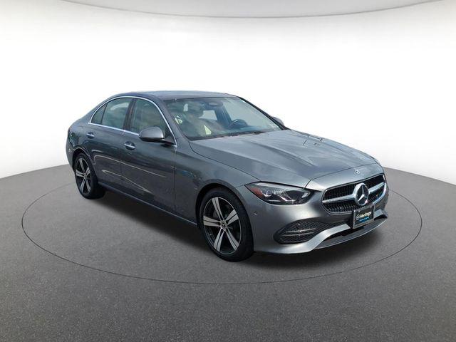 2024 Mercedes-Benz C 300 C 300 2024 Mercedes-Benz C 300 C 300