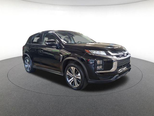 2024 Mitsubishi Outlander Sport 2.0 SE 2024 Mitsubishi Outlander Sport 2.0 SE