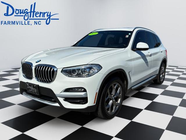 2021 BMW X3 xDrive30i for sale in Ayden, NC