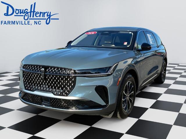 2026 Lincoln Nautilus Premiere for sale in Ayden, NC