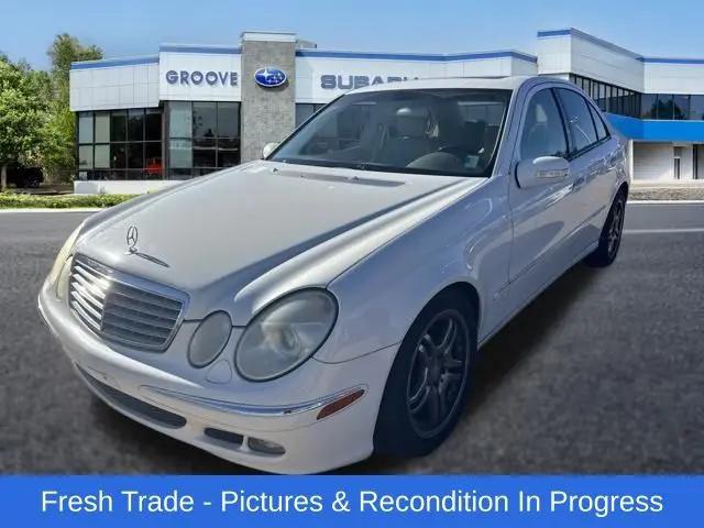2005 Mercedes-Benz 500 4MATIC for sale in Englewood, CO