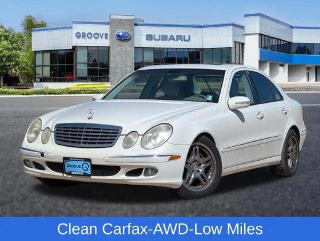 2005 Mercedes-Benz 500 4MATIC for sale in Englewood, CO