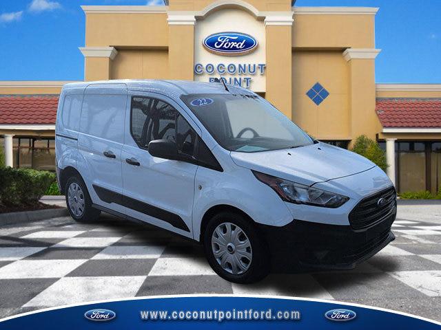 2022 Ford Transit Connect XL Cargo Van for sale in Estero, FL