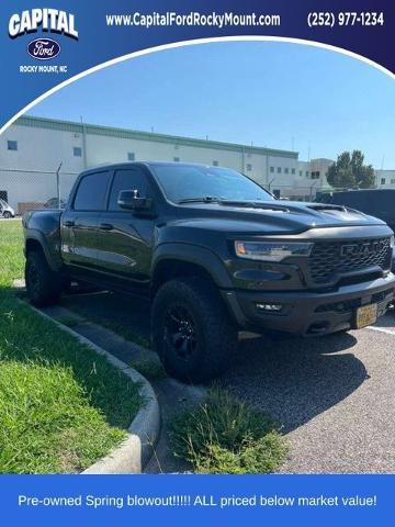 2026 Ram 1500 RHO for sale in Rocky Mount, NC