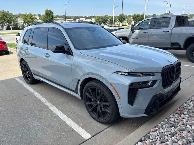2023 BMW X7 M60i for sale in Overland Park, KS