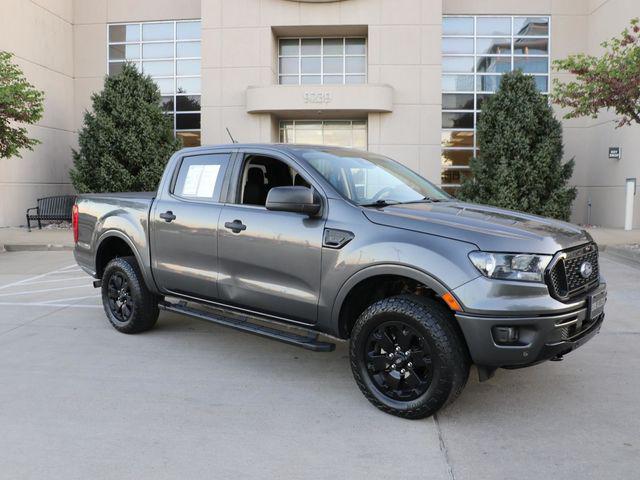 2020 Ford Ranger XLT for sale in Overland Park, KS